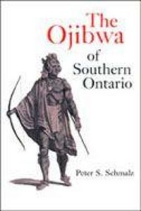 Produktbild: The Ojibwa of Southern Ontario