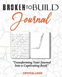 Produktbild: Broken to Build Journal