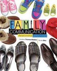 Produktbild: Family Communication