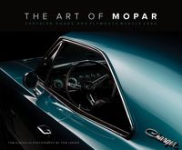 Produktbild: The Art of Mopar