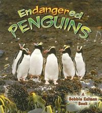 Produktbild: Endangered Penguins