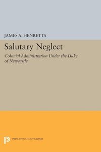 Produktbild: Salutary Neglect