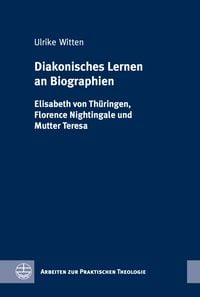 Produktbild: Diakonisches Lernen an Biographien