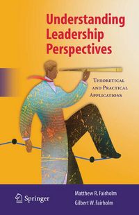 Produktbild: Understanding Leadership Perspectives