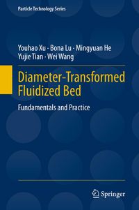 Produktbild: Diameter-Transformed Fluidized Bed