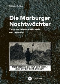 Produktbild: Die Marburger Nachtw&auml;chter