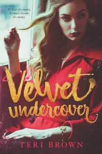 Produktbild: Velvet Undercover