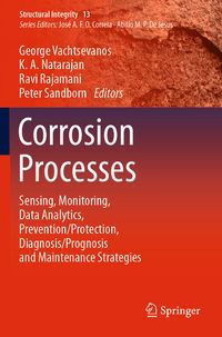 Produktbild: Corrosion Processes