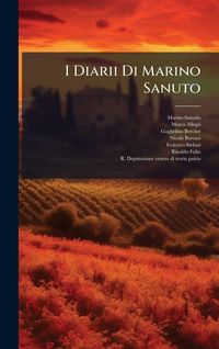 Produktbild: I Diarii Di Marino Sanuto