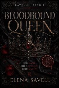 Produktbild: Bloodbound Queen