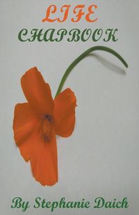 Produktbild: Life Chapbook