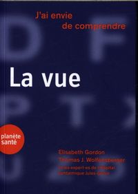 Produktbild: La vue