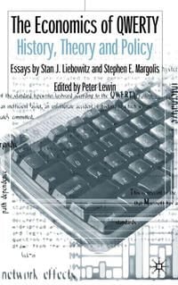 Produktbild: The Economics of QWERTY