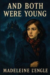 Produktbild: And Both Were Young