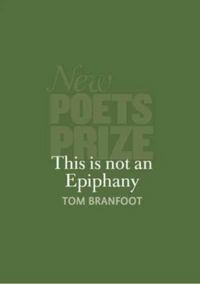 Produktbild: This Is Not An Epiphany
