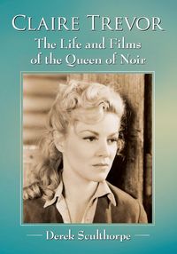 Produktbild: Claire Trevor