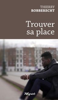 Produktbild: Trouver sa place