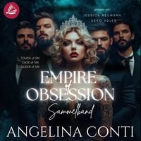Produktbild: Empire of Obsession Sammelband