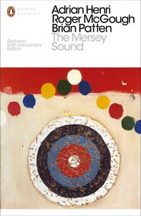 Produktbild: The Mersey Sound