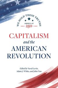 Produktbild: Capitalism and the American Revolution