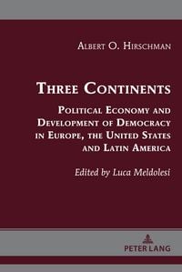 Produktbild: Three Continents