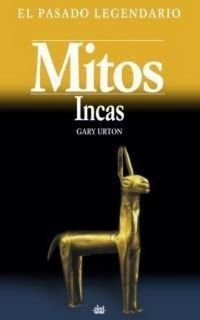 Produktbild: Mitos incas
