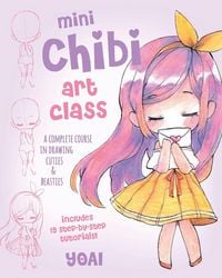 Produktbild: Mini Chibi Art Class