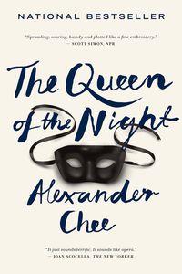 Produktbild: Queen of the Night