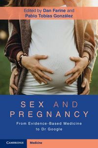 Produktbild: Sex and Pregnancy
