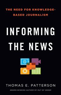 Produktbild: Informing the News