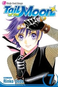 Produktbild: Tail of the Moon, Vol. 7