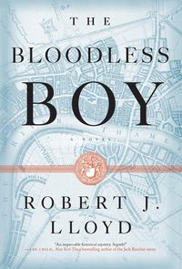 Produktbild: The Bloodless Boy