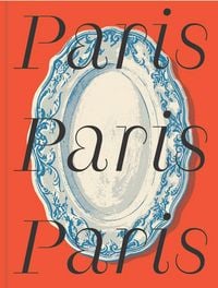 Produktbild: CITIx60 RECIPES -&nbsp;Paris