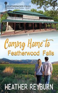 Produktbild: Coming Home to Featherwood Falls