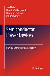 Produktbild: Semiconductor Power Devices