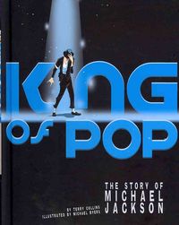 Produktbild: King Of Pop