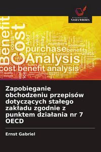 Produktbild: Zapobieganie obchodzeniu przepis&oacute;w dotycz&iquest;cych sta&iquest;ego zak&iquest;adu zgodnie z punktem dzia&iquest;ania nr 7 OECD
