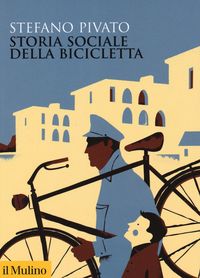 Produktbild: Storia sociale della bicicletta