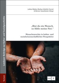Produktbild: Bist du ein Mensch, so f&uuml;hle meine Not.