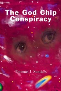Produktbild: The God Chip Conspiracy