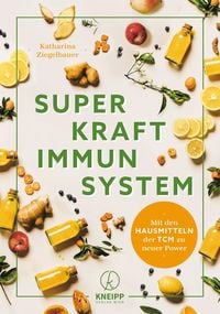 Bild vom Artikel Superkraft Immunsystem vom Autor Katharina Ziegelbauer