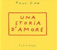 Produktbild: Una storia d'amore