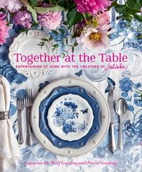 Produktbild: Together at the Table