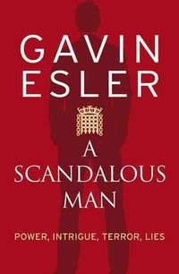 Produktbild: A Scandalous Man
