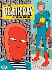 Produktbild: The Death-Ray