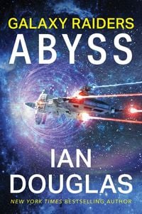 Produktbild: Galaxy Raiders: Abyss