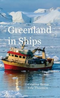Produktbild: Greenland in Ships