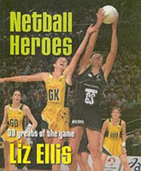 Produktbild: Netball Heroes