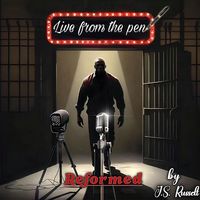 Produktbild: Live from the Pen