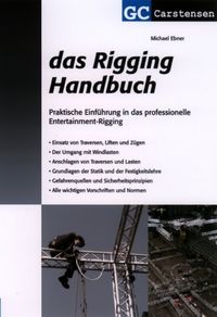 Bild vom Artikel Das Rigging Handbuch vom Autor Michael Ebner